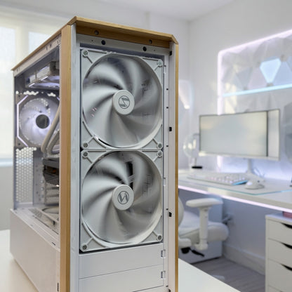 Gaming PC Ryzen 9 5900X + RTX 3080 Ti 12GB