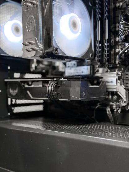 🔥 Budget Gaming PC Ryzen 7 + GTX 1660 Super 6GB | Ready To Game
