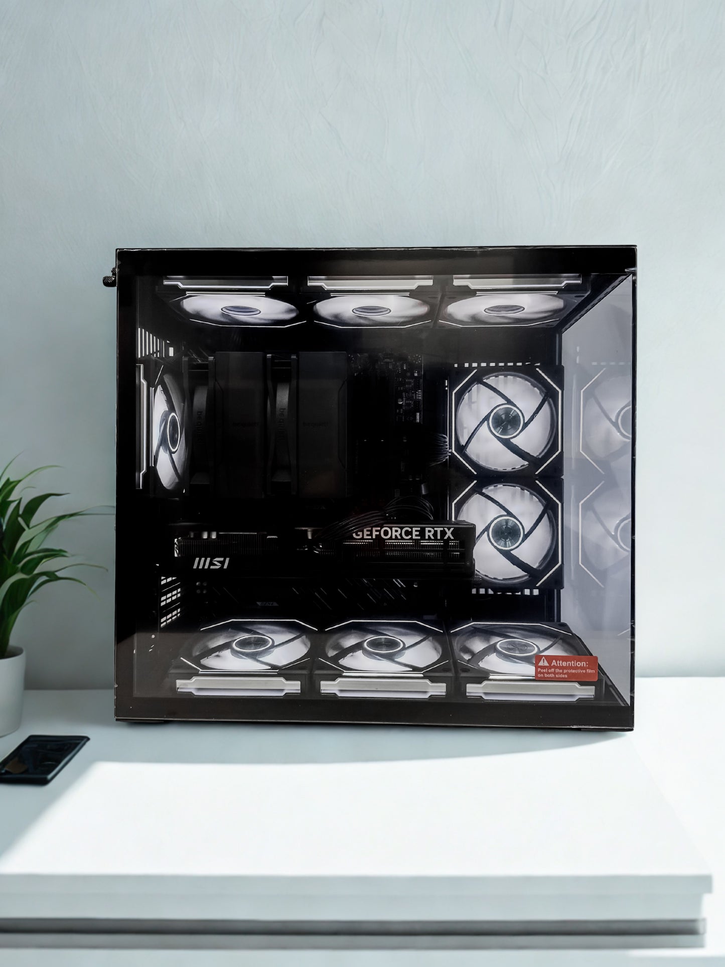 🔥 RTX 5080 + Ryzen 7 7800X3D Gaming PC | 32GB DDR5 | BEST FPS 🔥