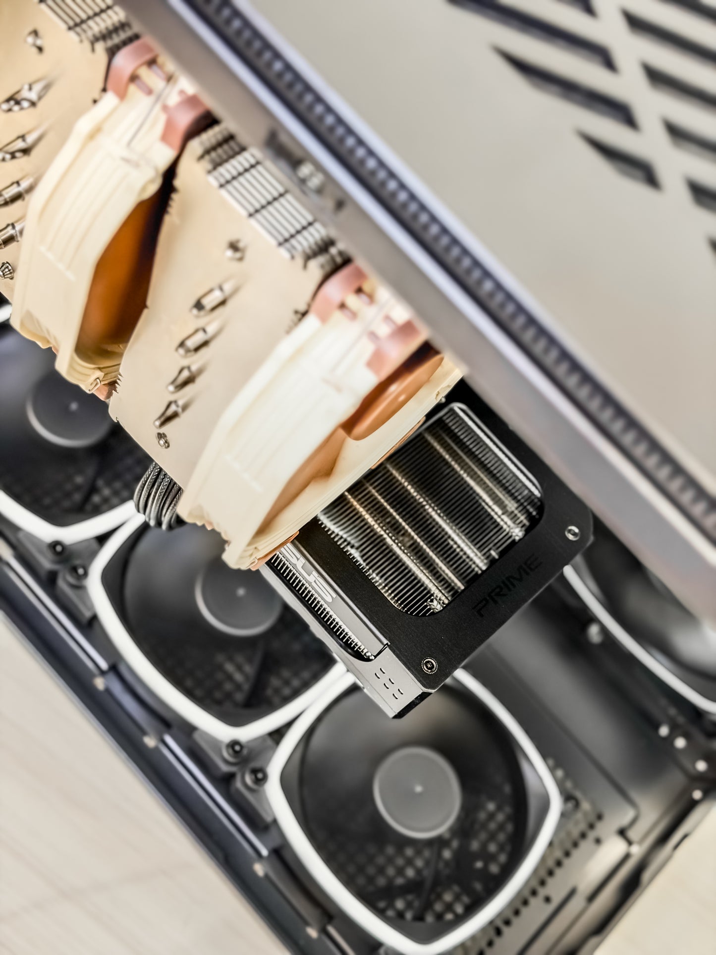 Intel Ultra 7 + RTX 5070 12GB Gaming PC ⚡ Much Cheaper Than DIY