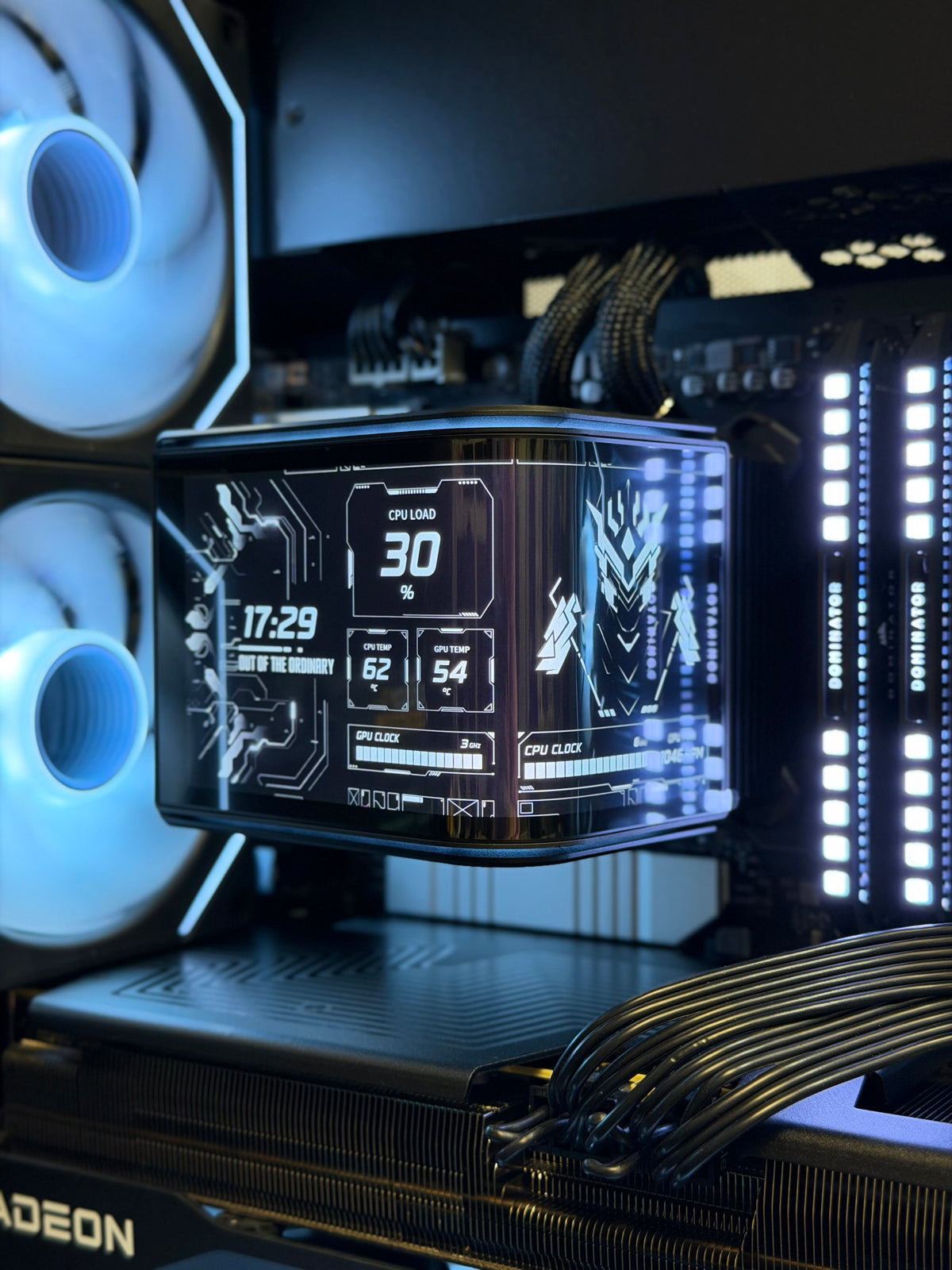 RX 9070 XT 16GB PC – CHEAPER THAN PCPartPicker
