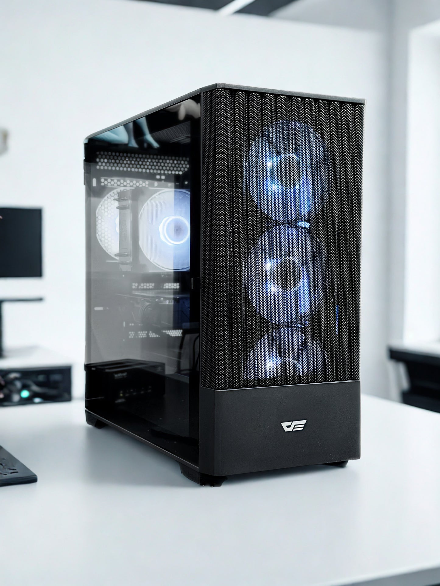 🔥 Budget Gaming PC Ryzen 7 + GTX 1660 Super 6GB | Ready To Game