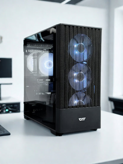 🔥 Budget Gaming PC Ryzen 7 + GTX 1660 Super 6GB | Ready To Game