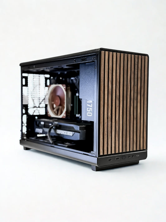 Ryzen 9 ⚡ RTX 5070 Ti Gaming PC – PCIe 5.0 Beast | RGB FREE