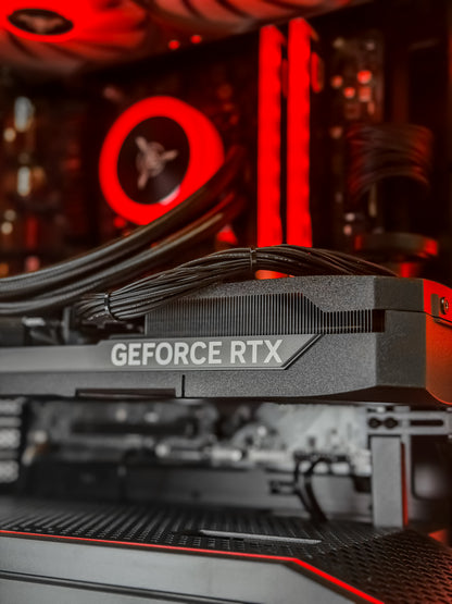 RTX 5070 Ti Gaming PC — Best FPS per Dollar | Amazing 2K Gaming | 32GB DDR5 | AM5 Platform