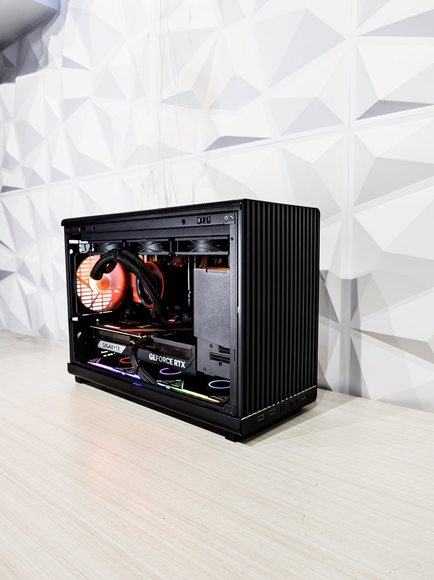 🔥 RTX 5080 Gaming PC ⚡ 2K / 4K Beast – CHEAPER Than DIY