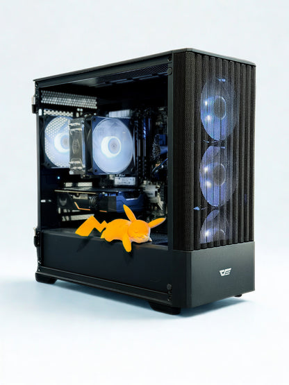 🔥 Budget Gaming PC Ryzen 7 + GTX 1660 Super 6GB | Ready To Game