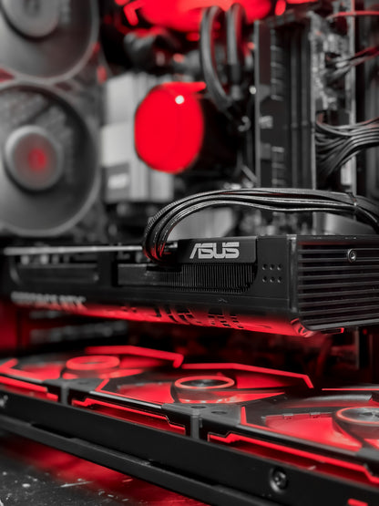 🚀 Ryzen 5 9600X + RTX 5070 Gaming PC | Brand New | 2-Year Warranty