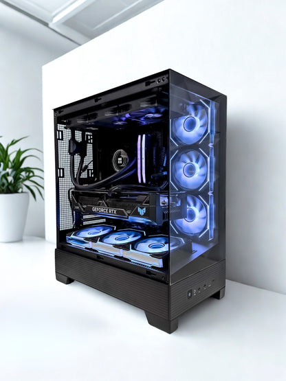 🎮 RTX 4080 Gaming PC – 7800X3D Beast | 2 years Warranty Included