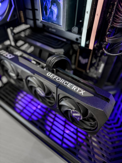 🔥 HYTE Y70 Touch + RTX 5080 Gaming PC ⚡ INSANE DEAL (Cheaper Than DIY)