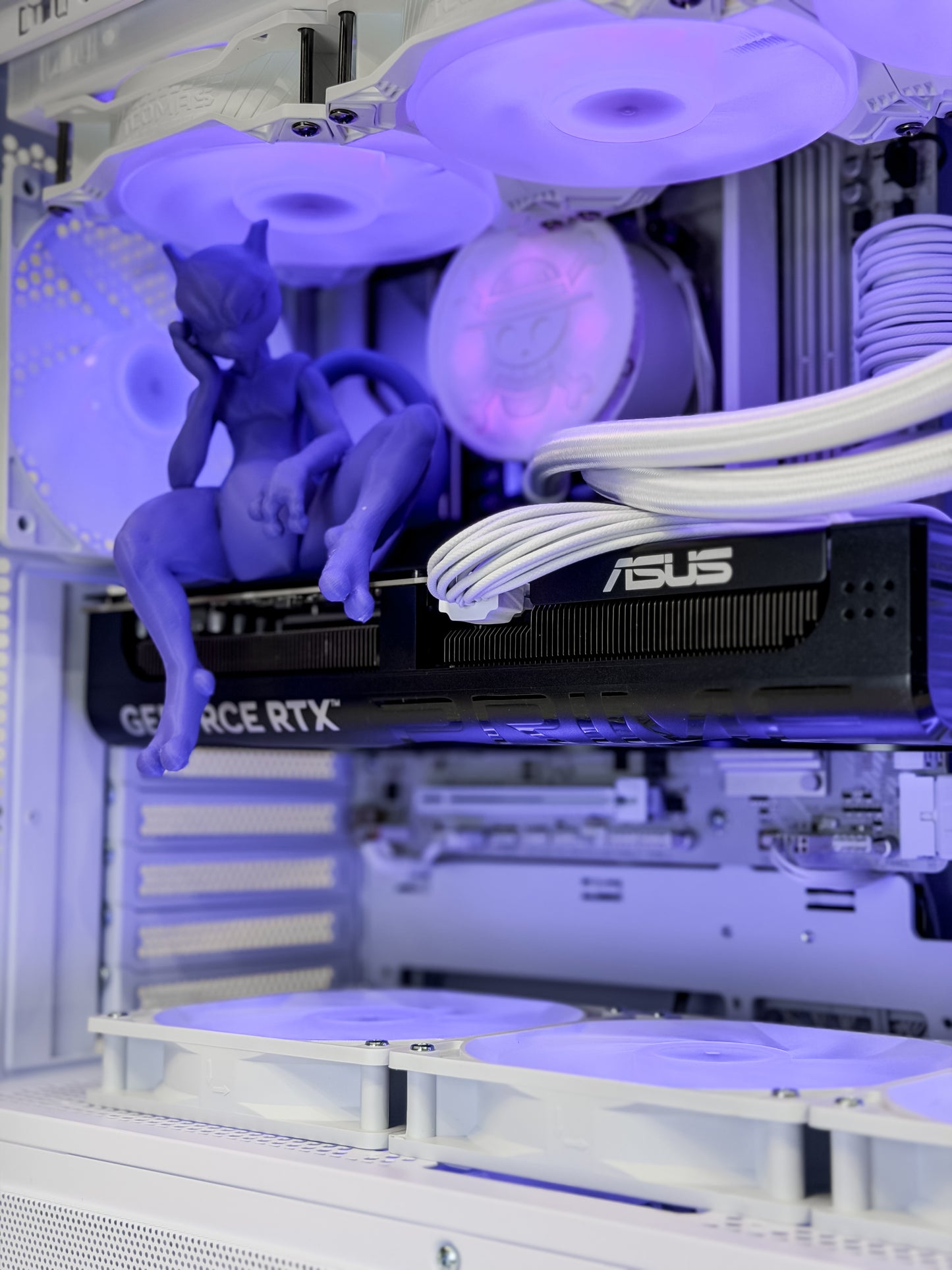 💎 Vancouver Ultimate Gaming Setup – Ryzen 7 9800X3D + RTX 5070