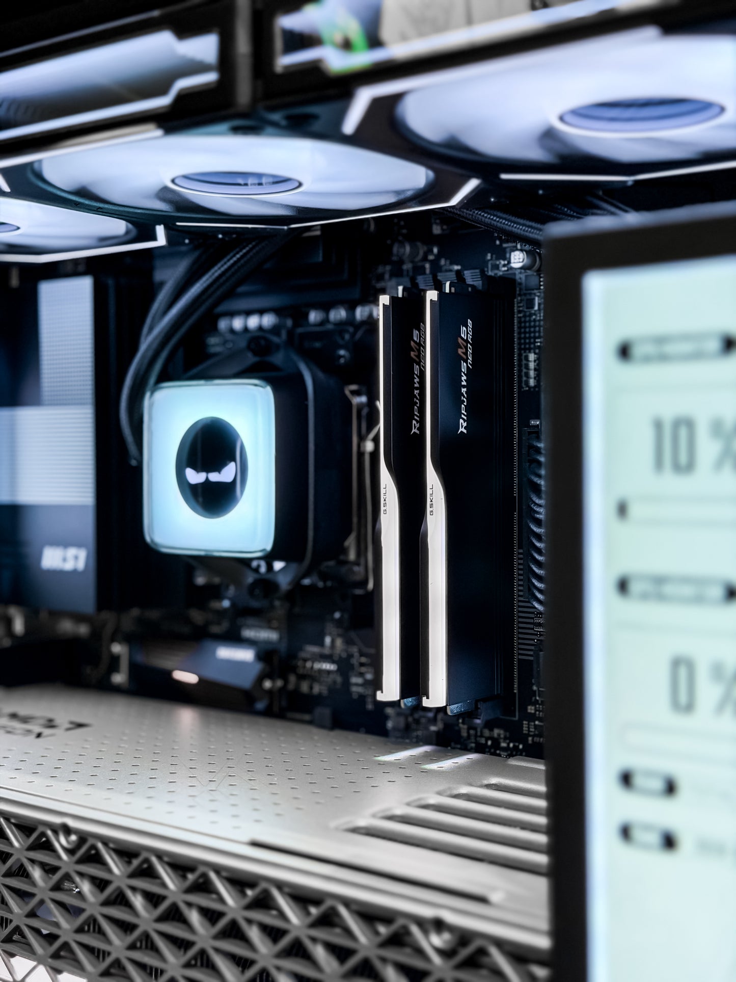 🔥 Ryzen 9 9900X3D + RX 9070 16GB Gaming PC