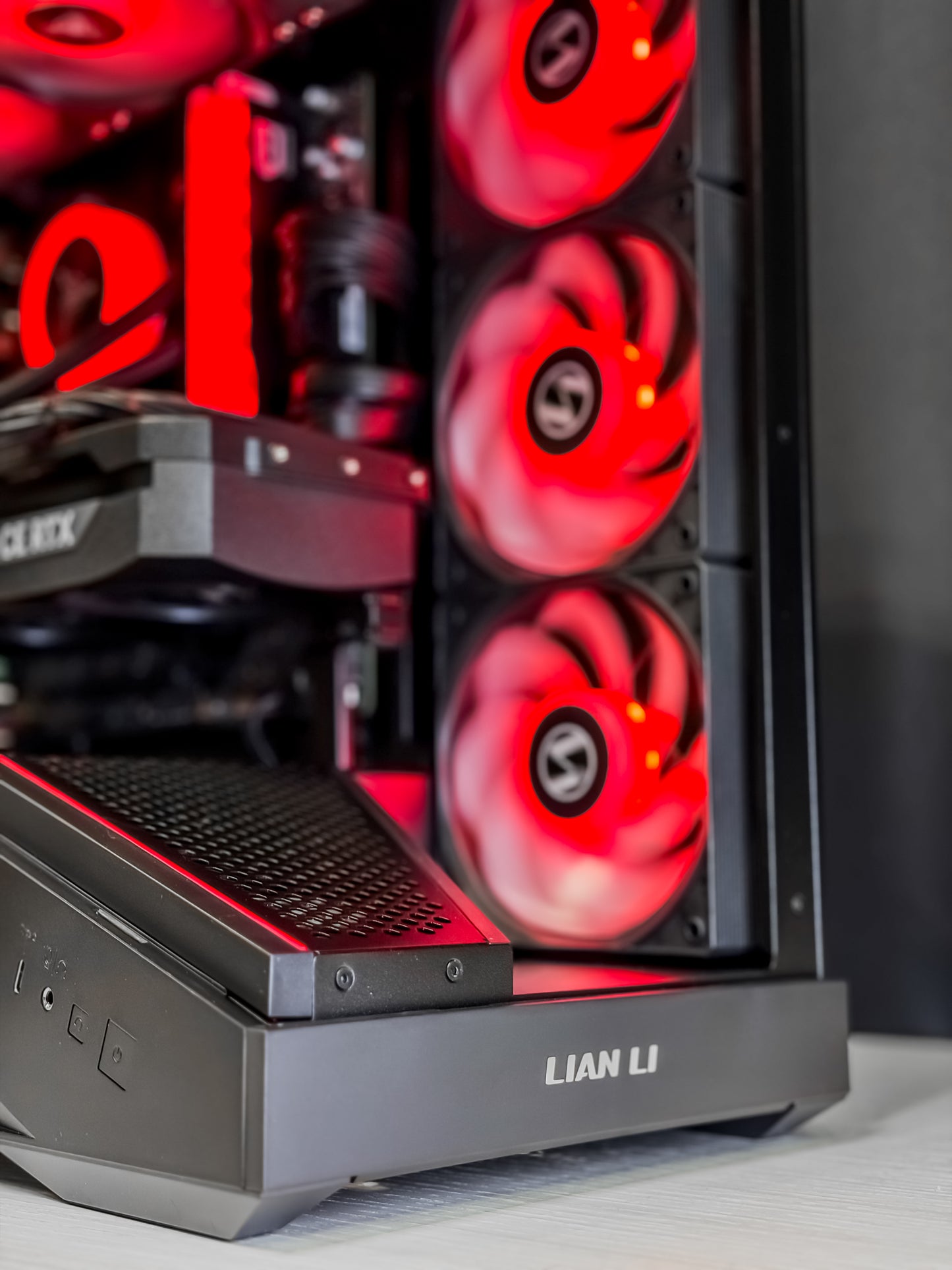 RTX 5070 Ti Gaming PC — Best FPS per Dollar | Amazing 2K Gaming | 32GB DDR5 | AM5 Platform