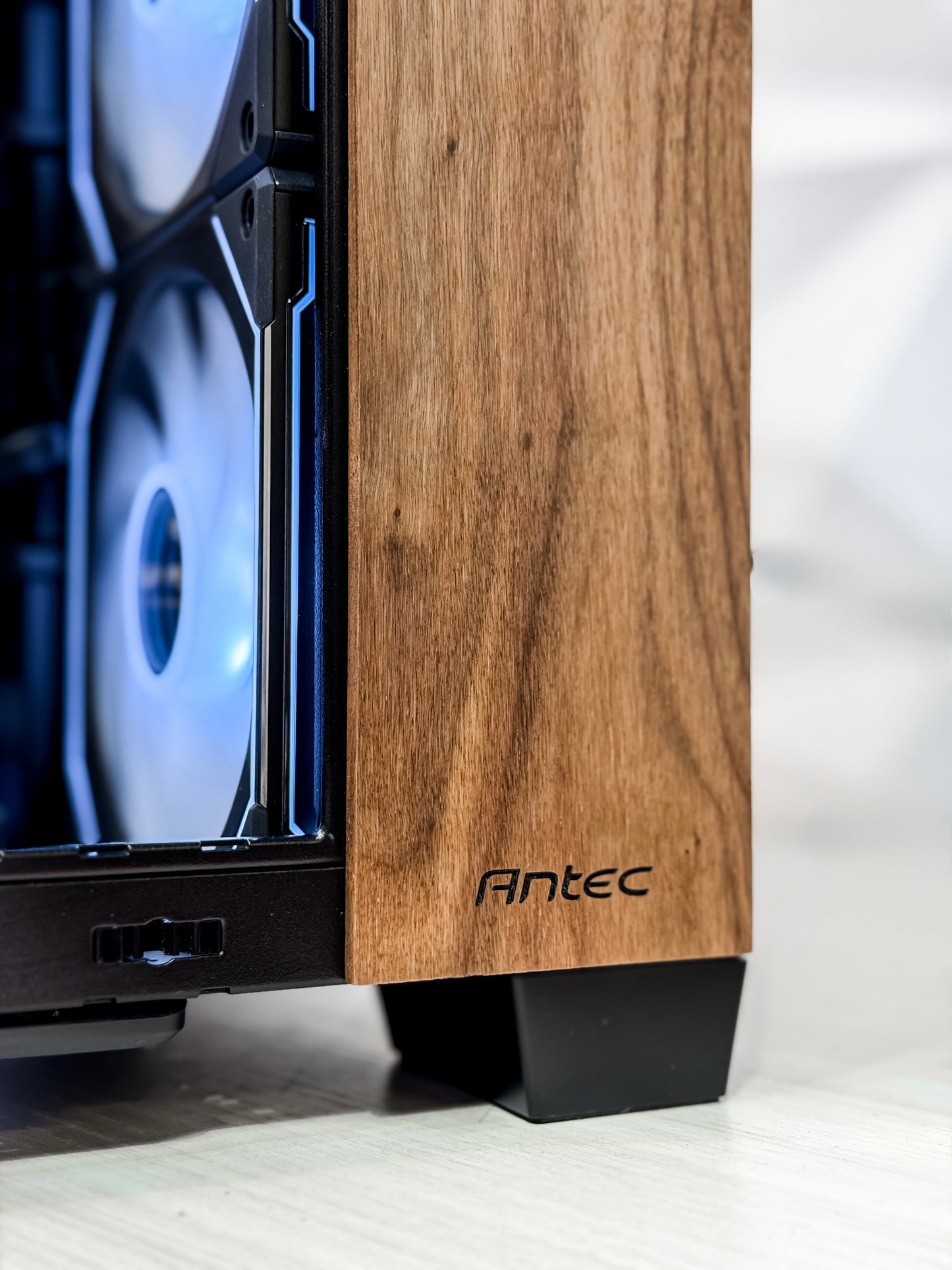 🔥 AI / 4K Gaming Beast – Ryzen 9 9950X3D + RTX 5080 | Ready for 5090
