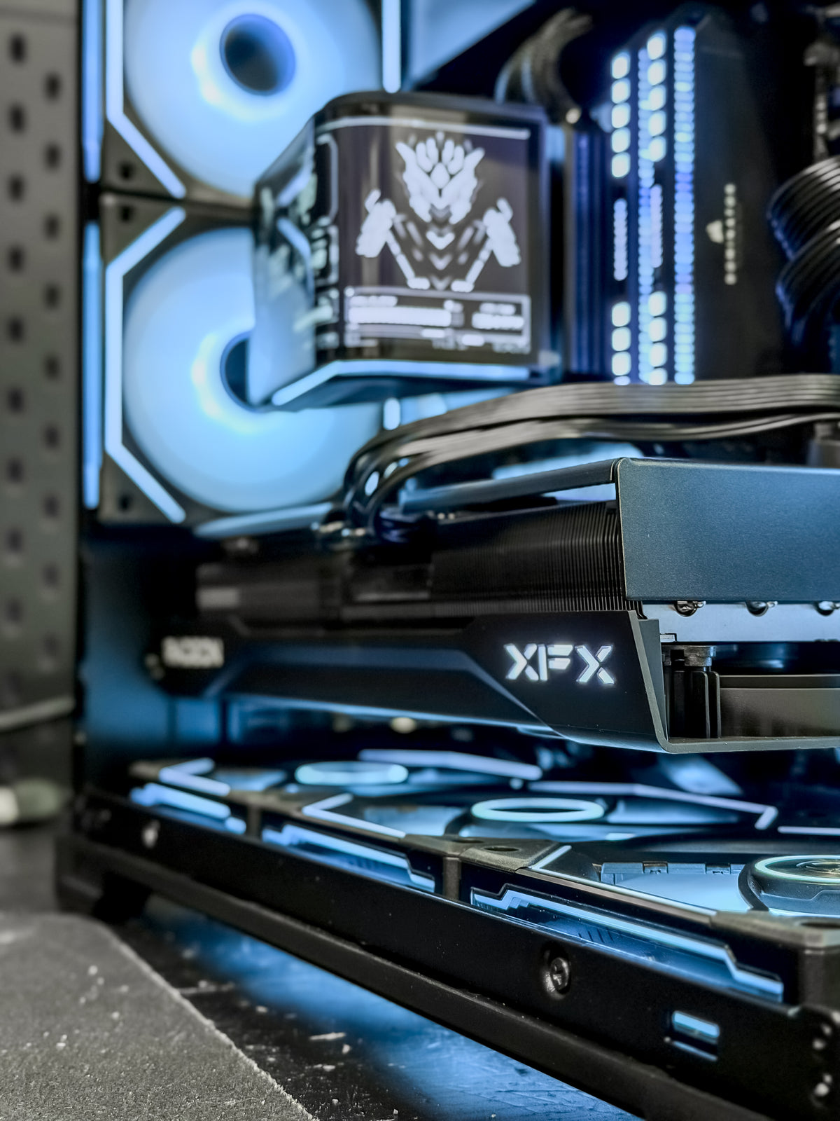 RX 9070 XT 16GB PC – CHEAPER THAN PCPartPicker