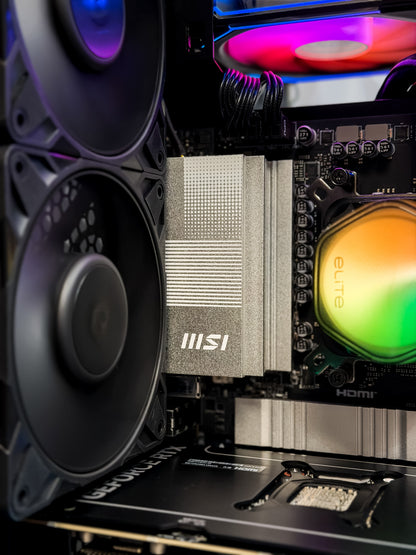 🚀 Ryzen 5 9600X + RTX 5070 Gaming PC | Brand New | 2-Year Warranty