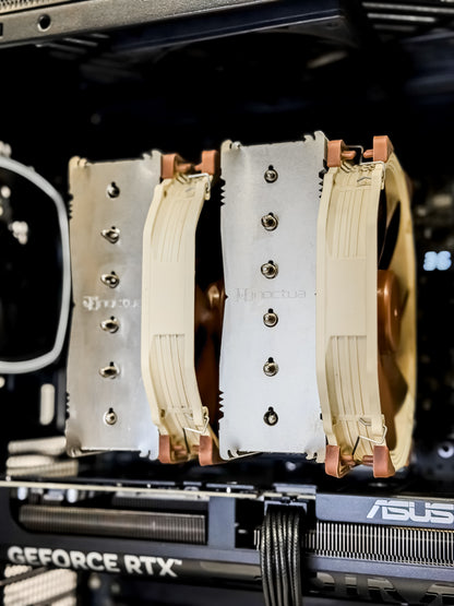 Intel Ultra 7 + RTX 5070 12GB Gaming PC ⚡ Much Cheaper Than DIY