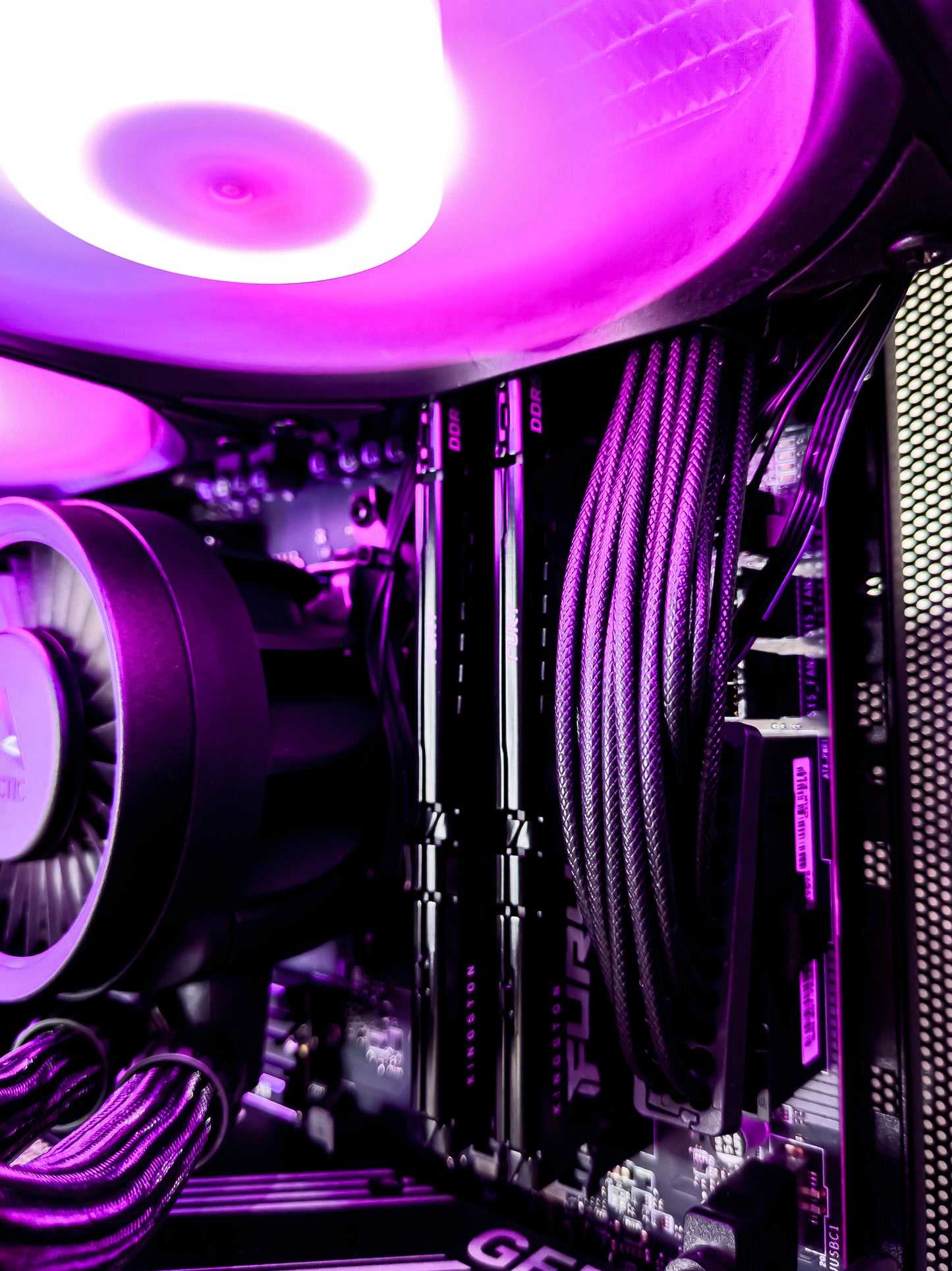 🔥 RTX 5080 Gaming PC ⚡ 2K / 4K Beast – CHEAPER Than DIY