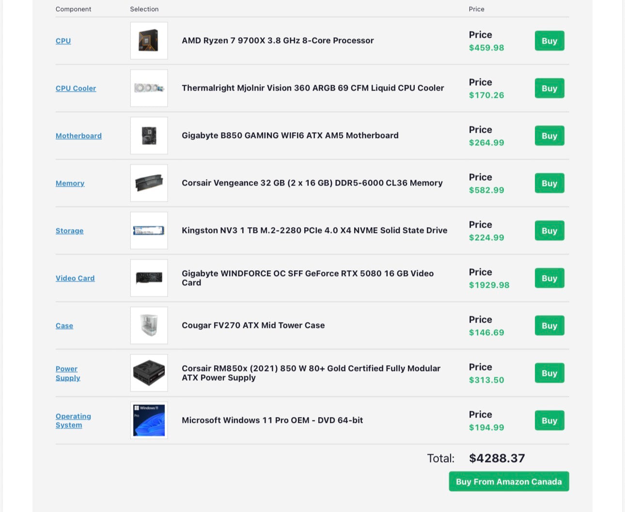 🔥 RTX 5080 GAMING PC 🔥 Vertical GPU • Crazy FPS • Ready to Play