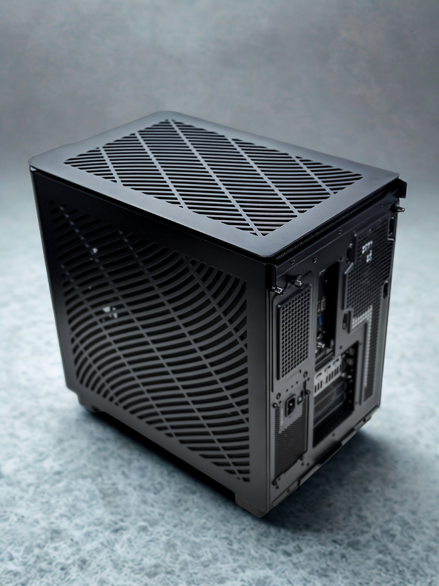 Intel Ultra 7 + RTX 5070 12GB Gaming PC ⚡ Much Cheaper Than DIY