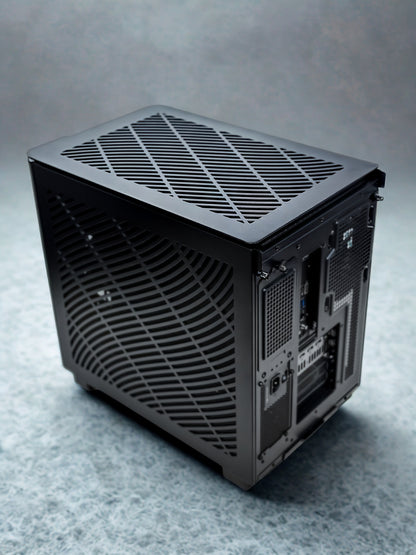 Intel Ultra 7 + RTX 5070 12GB Gaming PC ⚡ Much Cheaper Than DIY