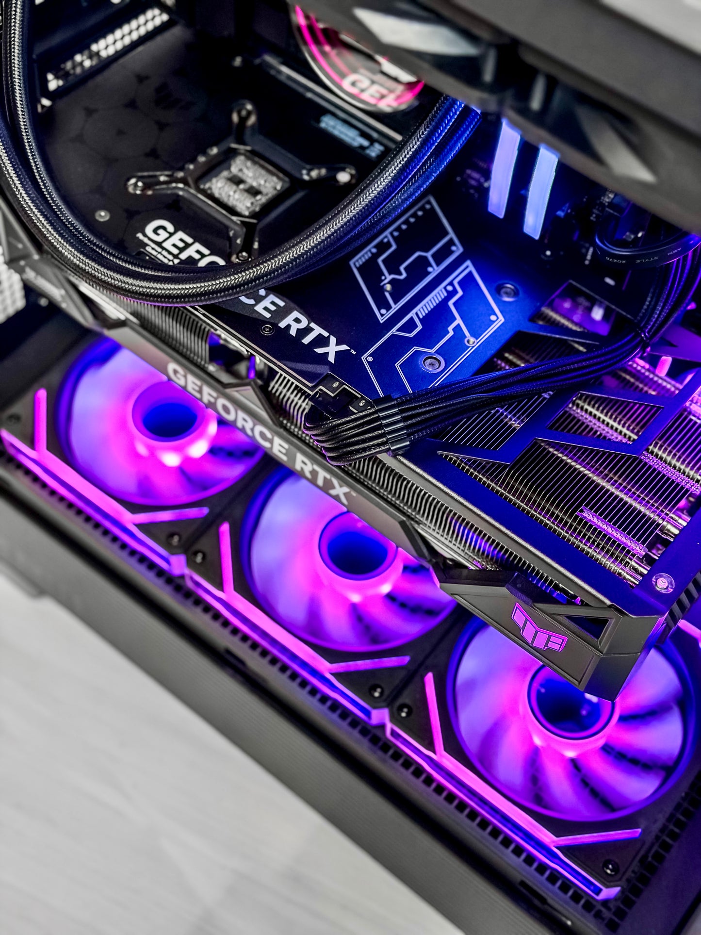 🎮 RTX 4080 Gaming PC – 7800X3D Beast | 2 years Warranty Included