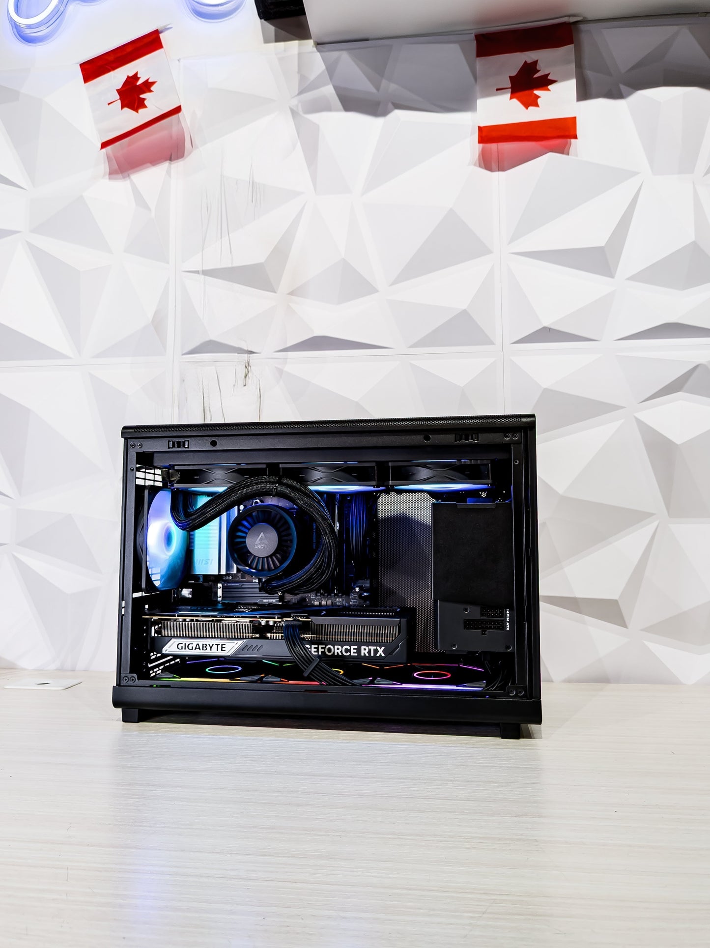 🔥 RTX 5080 Gaming PC ⚡ 2K / 4K Beast – CHEAPER Than DIY