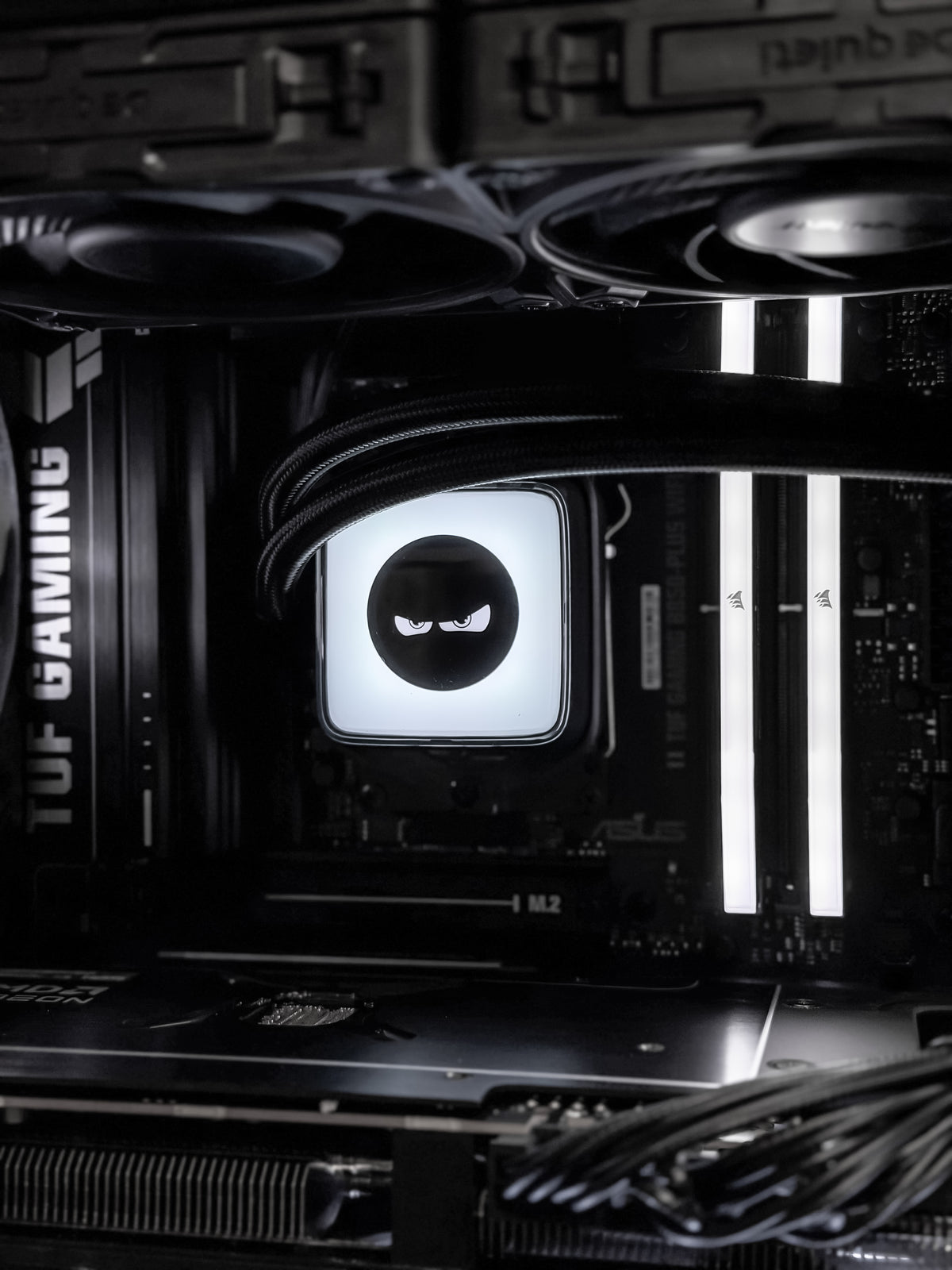 GAMING BEAST ⚡ RX 9070 XT 16GB | Ryzen 9600X | 32GB DDR5