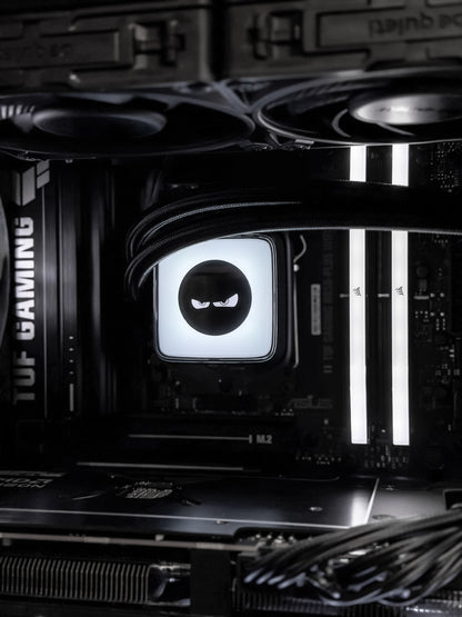 GAMING BEAST ⚡ RX 9070 XT 16GB | Ryzen 9600X | 32GB DDR5