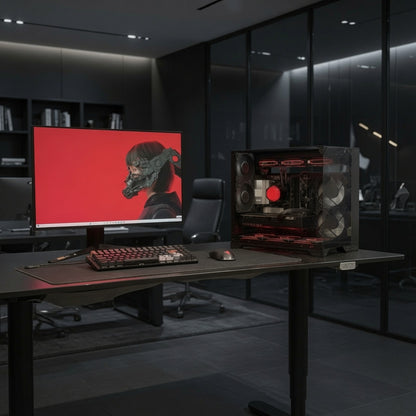 🚀 Ryzen 5 9600X + RTX 5070 Gaming PC | Brand New | 2-Year Warranty