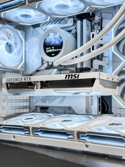 Gaming PC  RTX 5070 Ti 16GB  | Intel Core Ultra 7  270k | 32GB DDR5