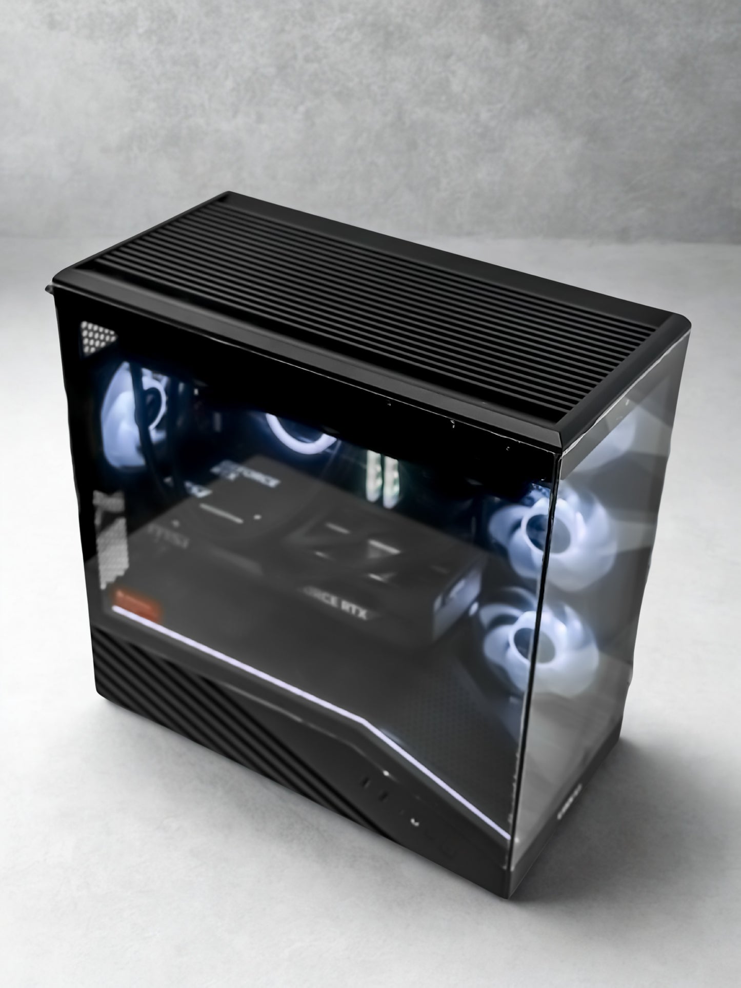 RTX 5070 Ti Gaming PC — Best FPS per Dollar | Amazing 2K Gaming | 32GB DDR5 | AM5 Platform