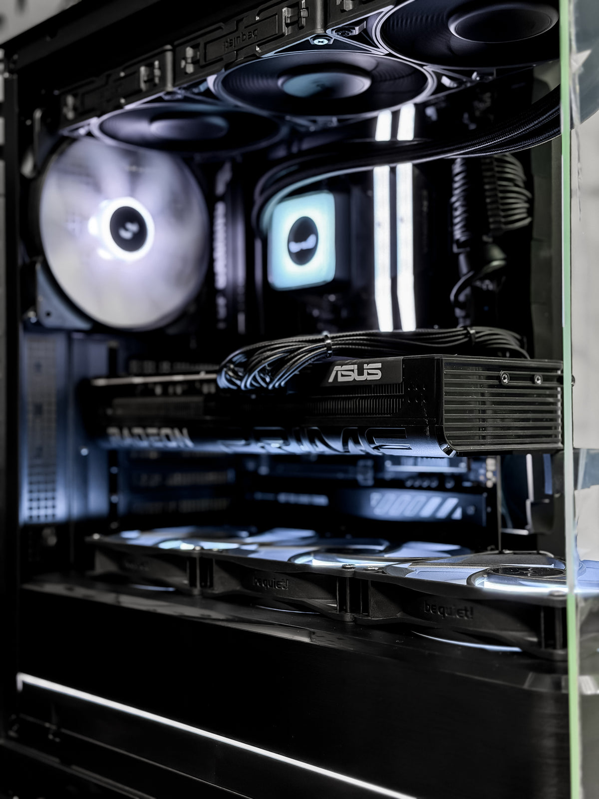 GAMING BEAST ⚡ RX 9070 XT 16GB | Ryzen 9600X | 32GB DDR5