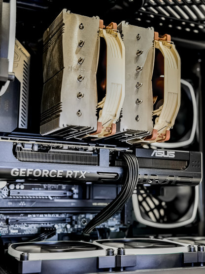 Intel Ultra 7 + RTX 5070 12GB Gaming PC ⚡ Much Cheaper Than DIY