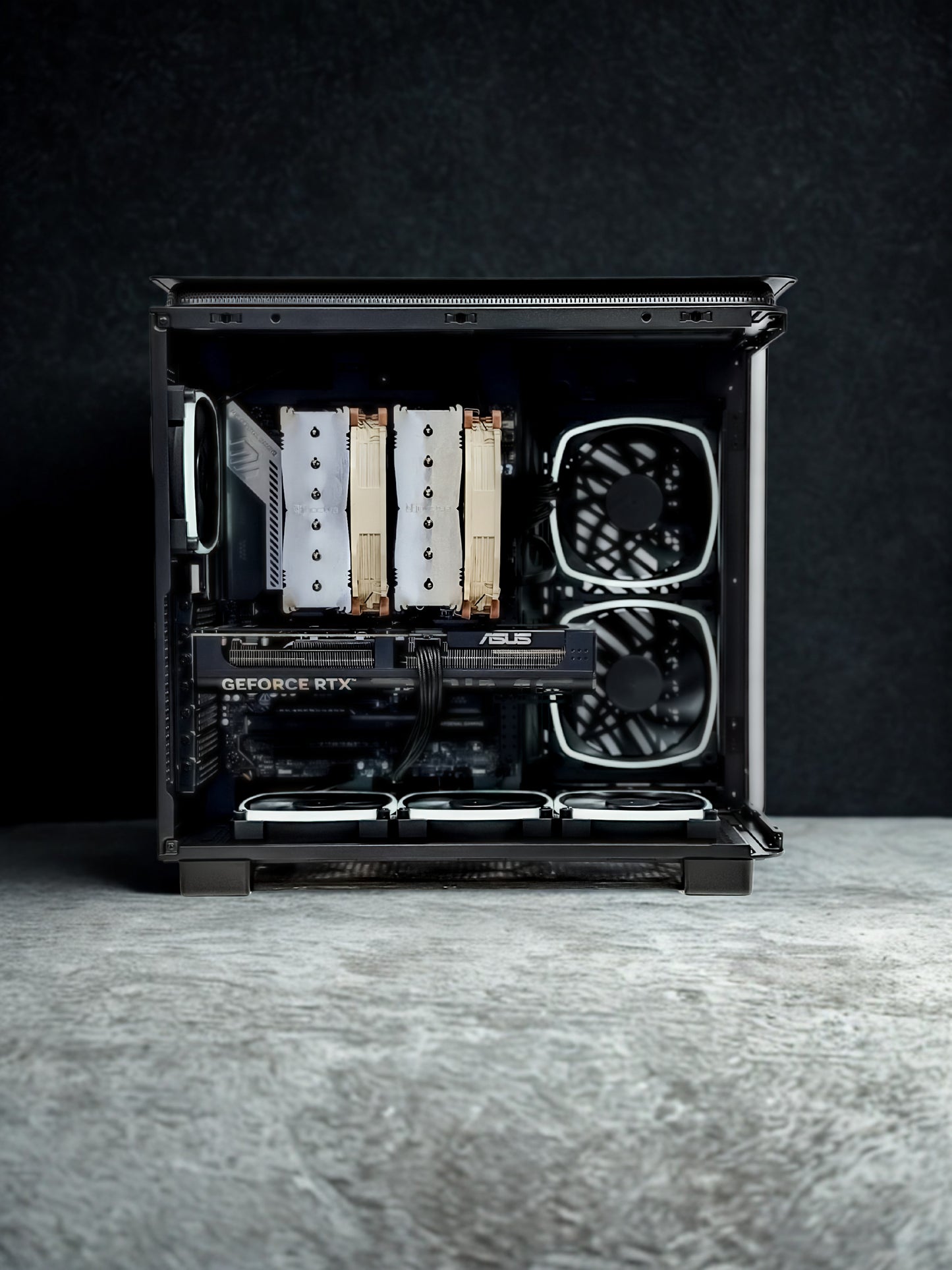 Intel Ultra 7 + RTX 5070 12GB Gaming PC ⚡ Much Cheaper Than DIY