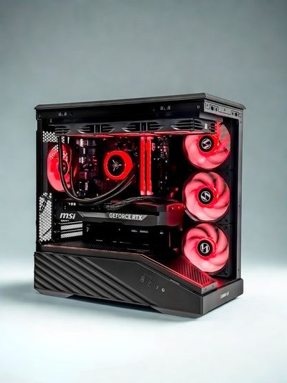 RTX 5070 Ti Gaming PC — Best FPS per Dollar | Amazing 2K Gaming | 32GB DDR5 | AM5 Platform