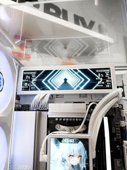 🎮 High-End FPS Gaming PC – RTX 5080 + Ryzen 9 9950X3D