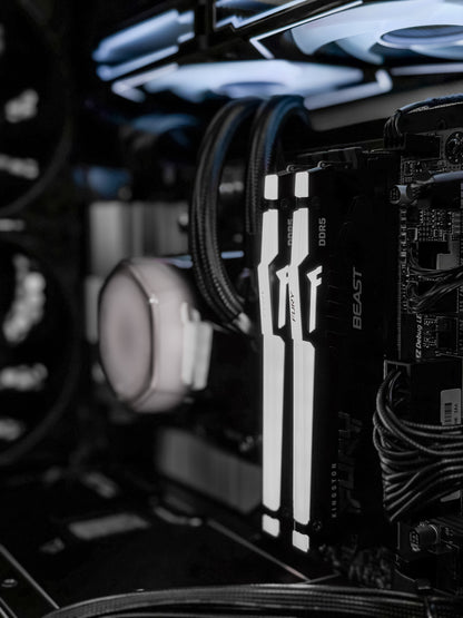 🚀 Ryzen 5 9600X + RTX 5070 Gaming PC | Brand New | 2-Year Warranty