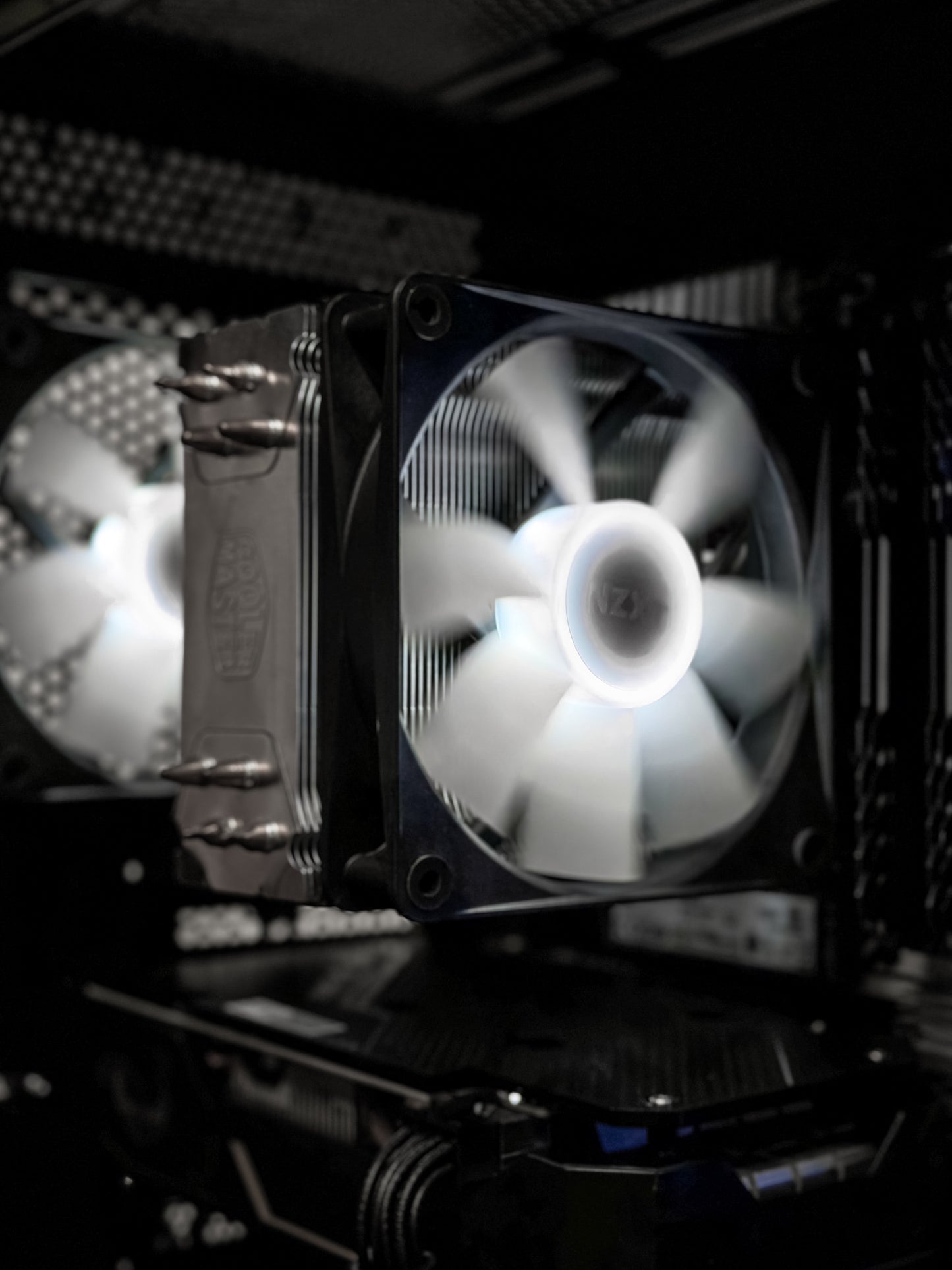🔥 Budget Gaming PC Ryzen 7 + GTX 1660 Super 6GB | Ready To Game