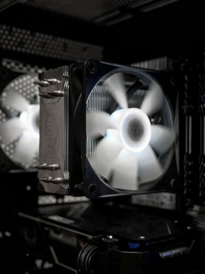 🔥 Budget Gaming PC Ryzen 7 + GTX 1660 Super 6GB | Ready To Game