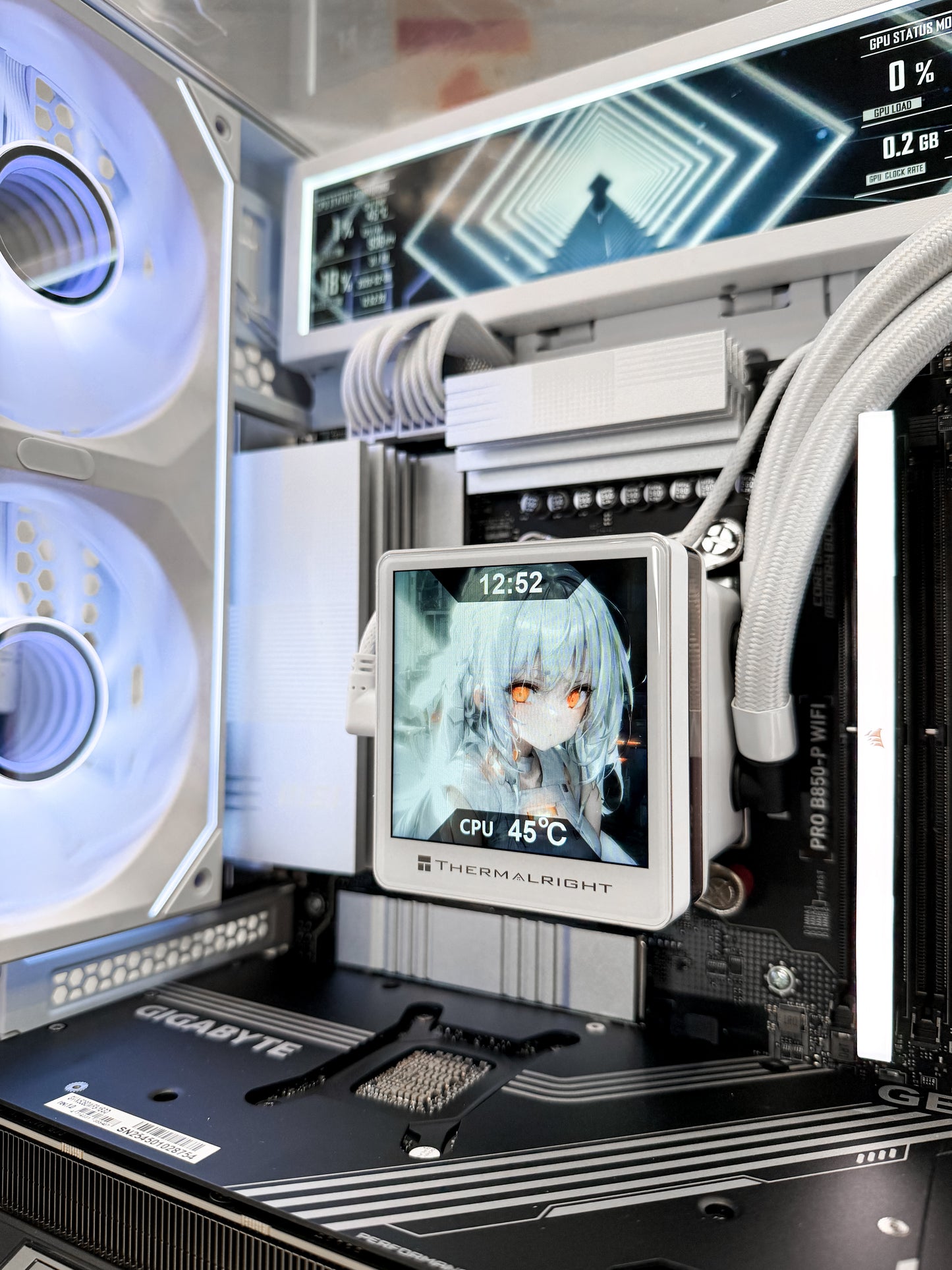 🎮 High-End FPS Gaming PC – RTX 5080 + Ryzen 9 9950X3D