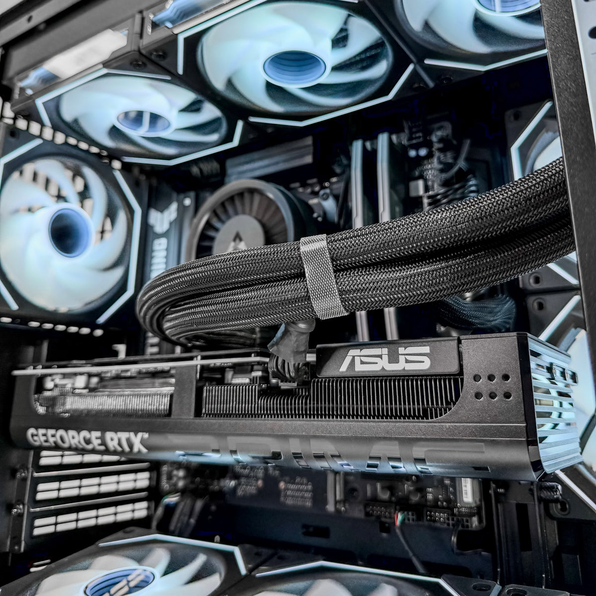 Affordable new and pre-owned custom PCs in Vancouver – pcbuy.ca