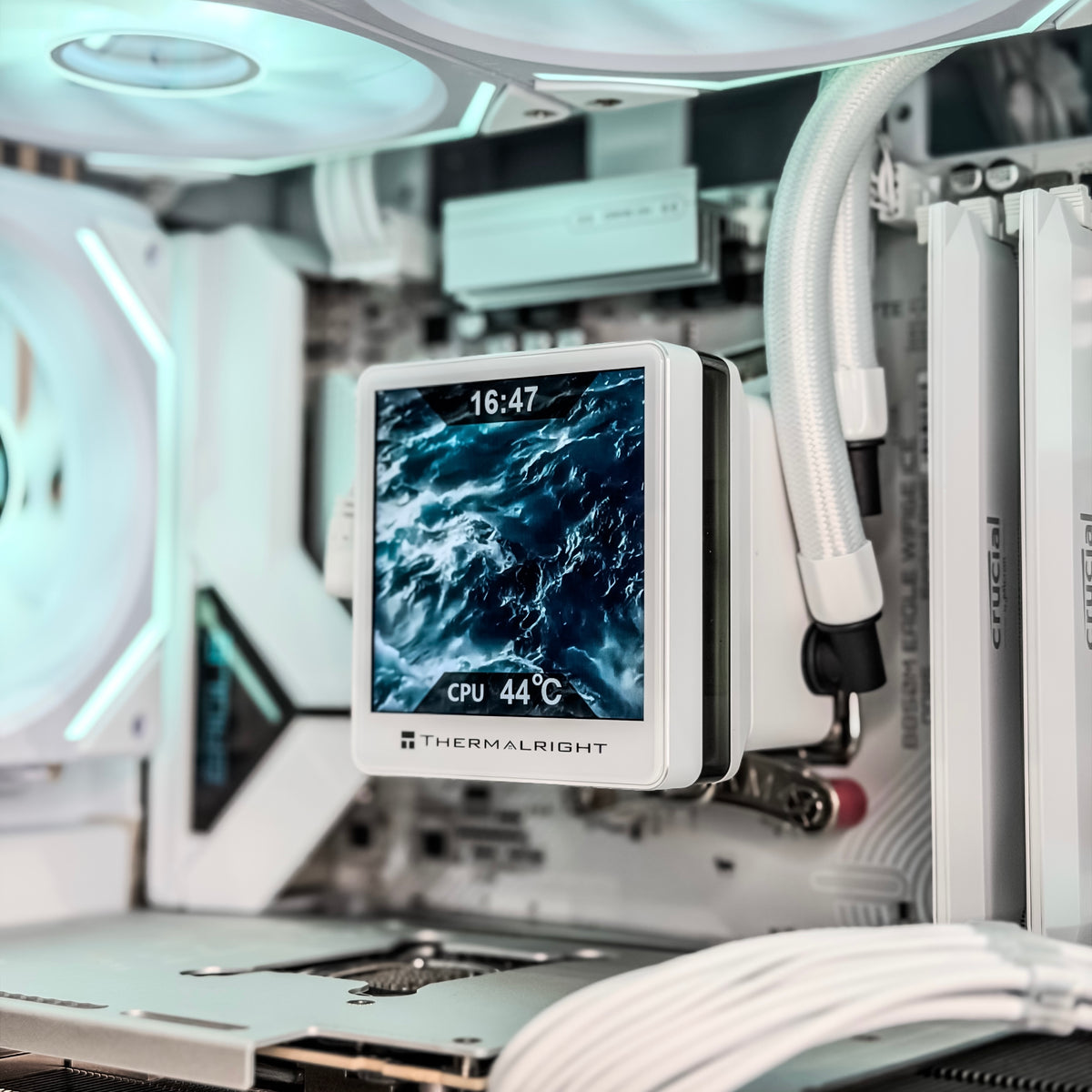 Affordable new and pre-owned custom PCs in Vancouver – pcbuy.ca