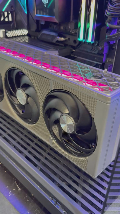 🧨 INSANE Deal: RX 9070 XT + STRIX X670E + Ryzen 9700X