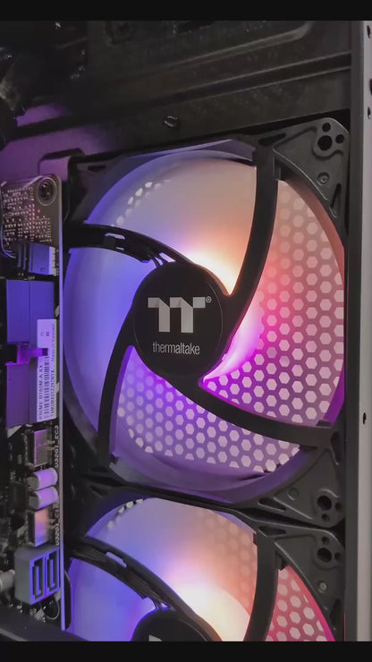 🚀 Best FPS per Dollar RTX 5070 + i5-14400F Build + 32GB DDR5 + Wifi
