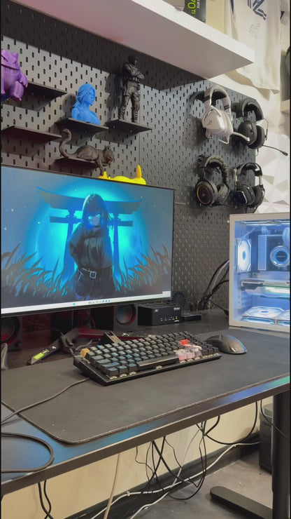Legendary Lian Li o11 White Gaming PC | RTX 3080 10GB | Ryzen 7 5800X | Liquid Cooled